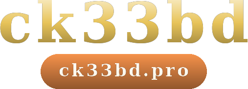 ck33bd logo